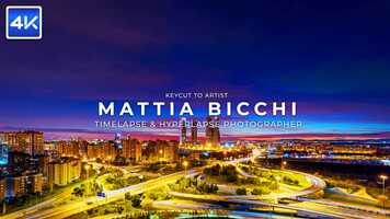 Free download [KEYCUT To Artist/Interview] EP. 01 Mattia Bicchi video and edit with RedcoolMedia movie maker MovieStudio video editor online and AudioStudio audio editor onlin